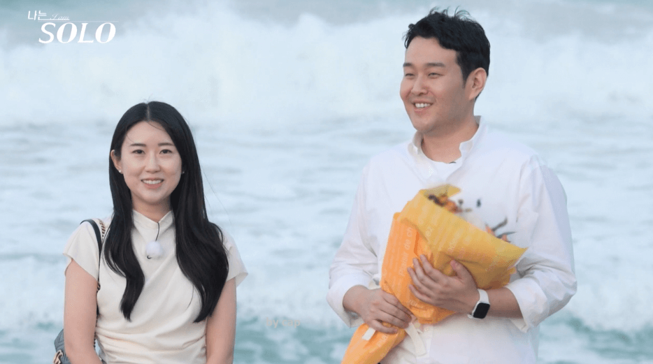 나는 솔로 18기