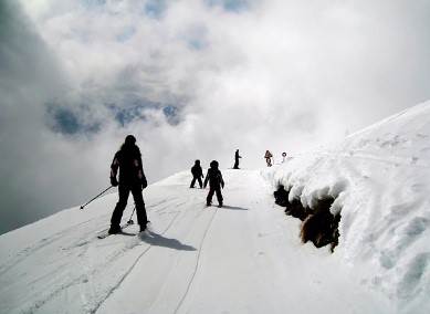 2025-2026 모나용평 스키장 개장일 & 시즌패스