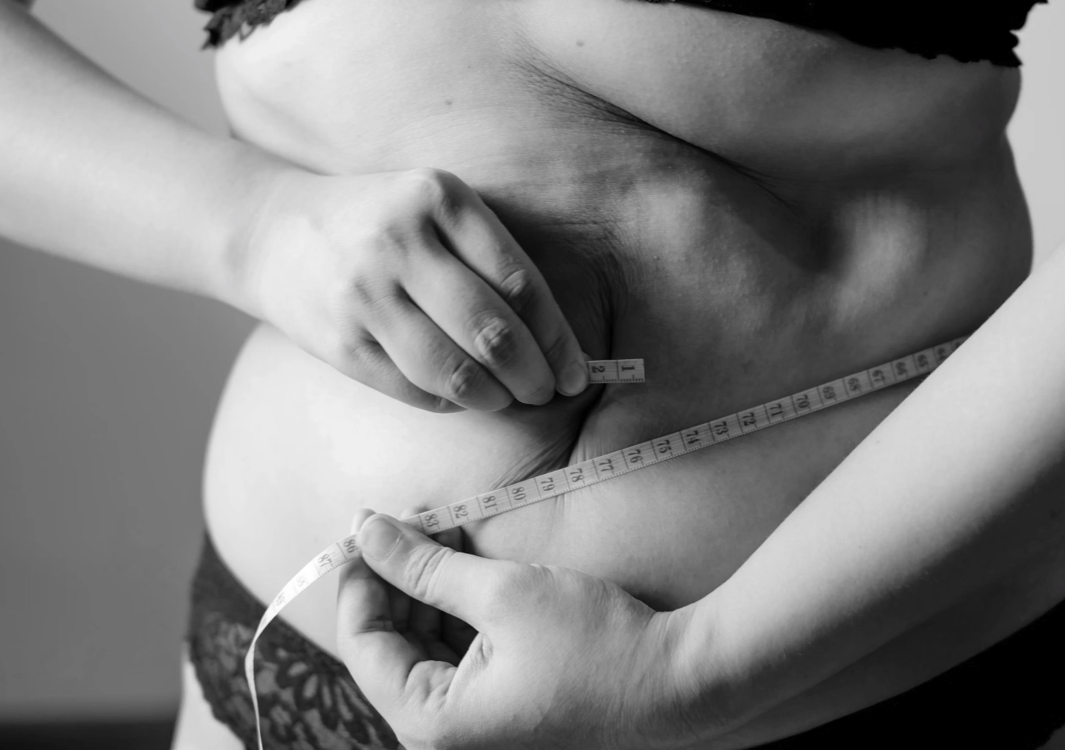 여자 체지방률 평균