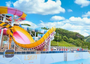 강원도 추천 워터파크 BEST 8곳