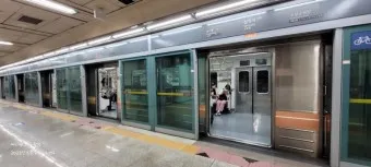 서울 지하철 노선도 크게보기 2025년 최신버전_3