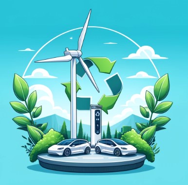 리사이클링 사업