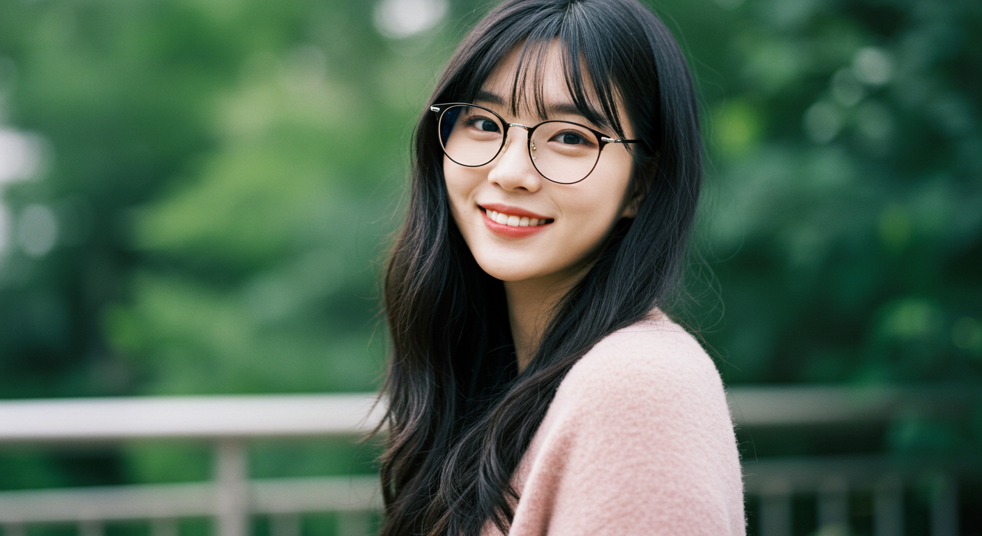 노안 증상 자가진단 방법