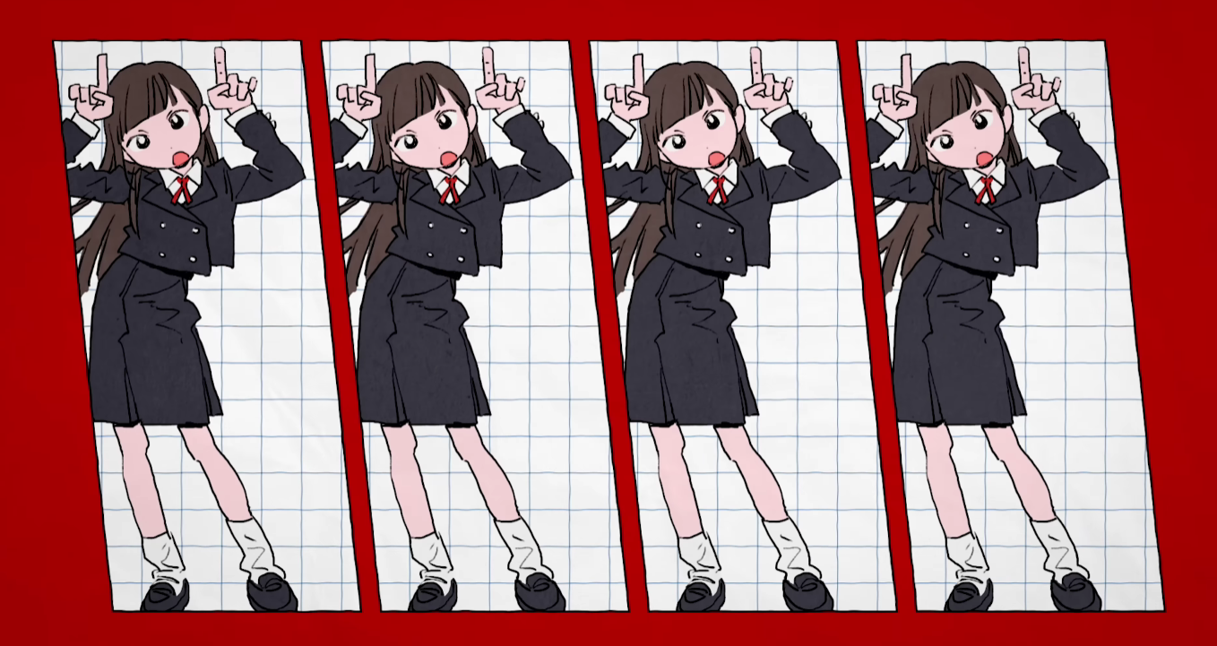 natori (なとり) absolute zero