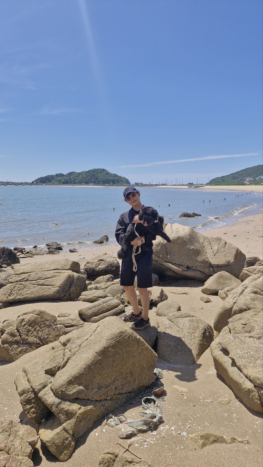 수의사가 알려준 강아지 발톱깎기&amp;#44;귀청소&amp;#44;항문낭 관리법 