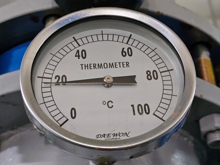 바늘형태의-온도게이지