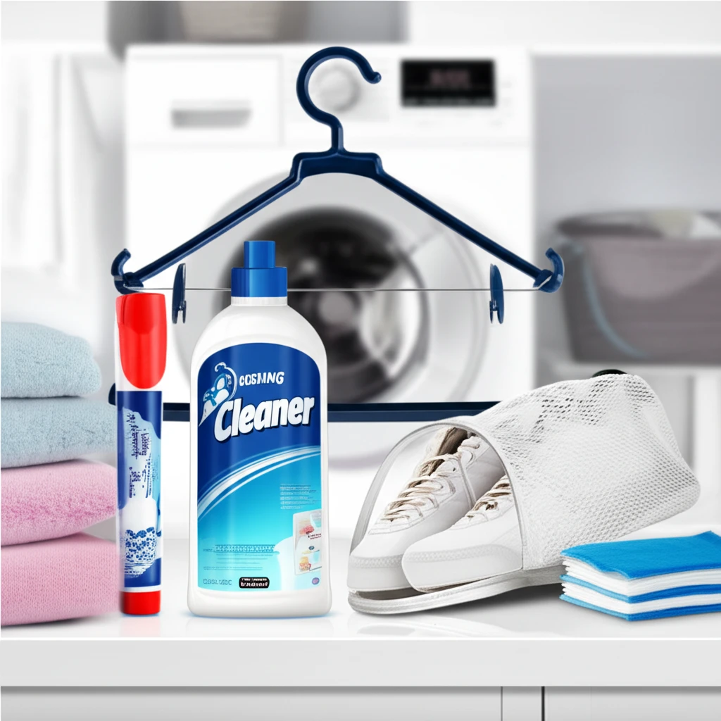 다이소 세탁용품으로 깨끗하고 편리한