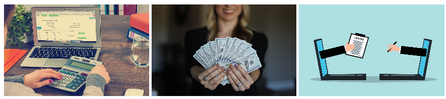 종합소득세 원클릭 환급이란