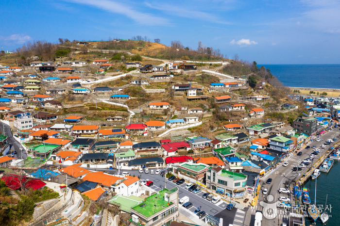 삼척-가볼만한곳