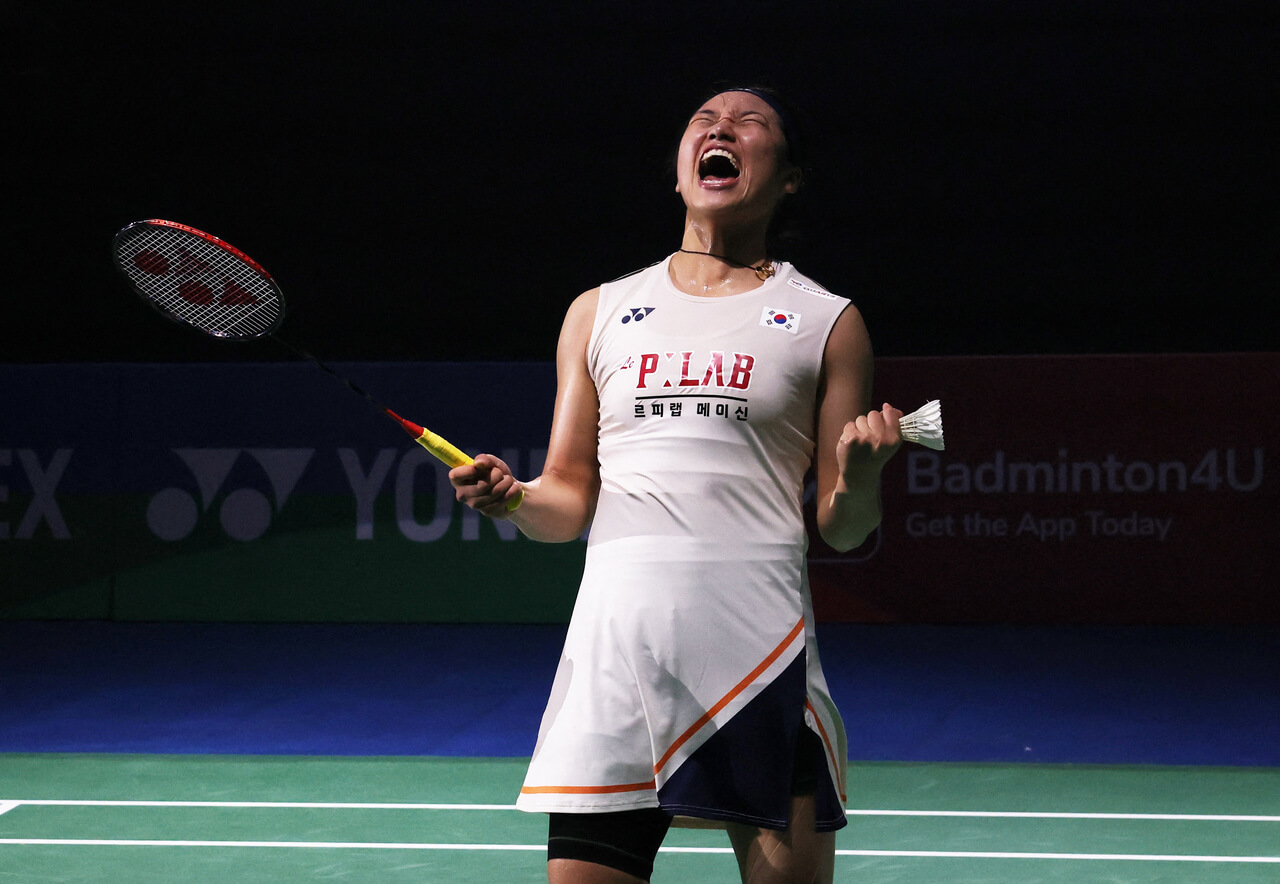 BWF 배드민턴 일본 오픈 안세영 경기일정 한국 출전선수 중계 우승상금 총정리