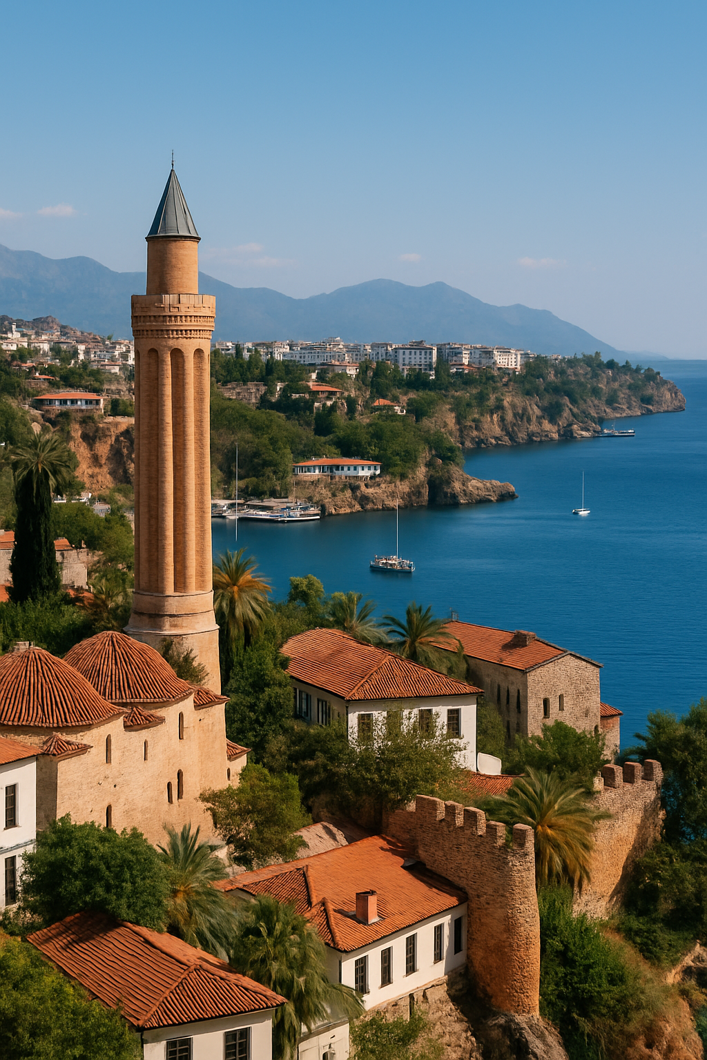 안탈리아 관련 사진.