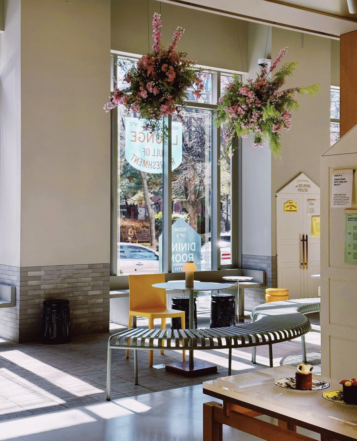 스팬딧, 스팬딧법인카드, 성수직장인맛집, 성수카페추천, 성수커피맛집, 매뉴팩트커피, 이구성수, 29cm