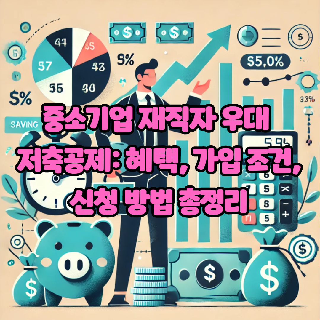 우대 저축공제