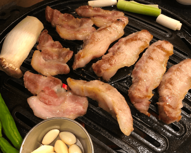 토밥즈 토요일은 밥이 좋아 숙성 돼지고기 천안 맛집