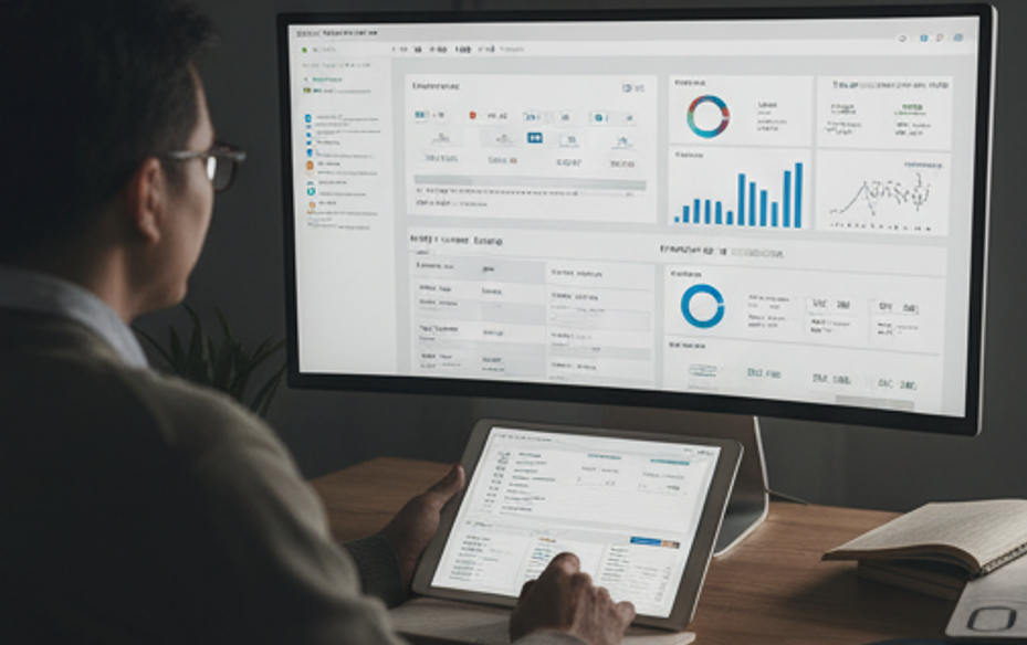 초보자를 위한 홈택스 회원가입 A to Z3