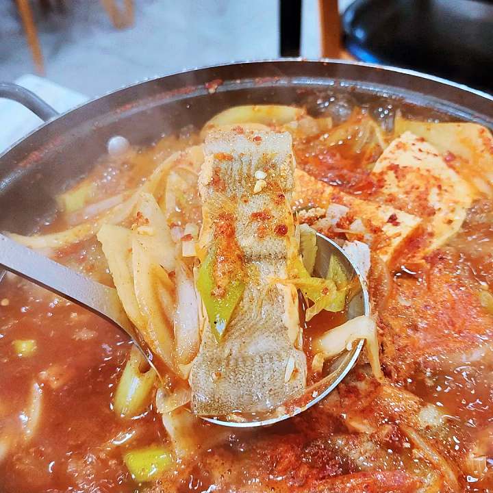 6시내고향 울산 방어진 가자미찌개 말린 반 건조 가자미 파는 곳 물회 가자미 찌개 맛집 오늘 방송 추천