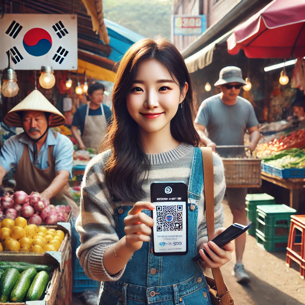 2025 디지털 온누리 상품권, 이건 꼭 써야 돼!