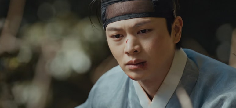 귀궁 13회 줄거리(9)