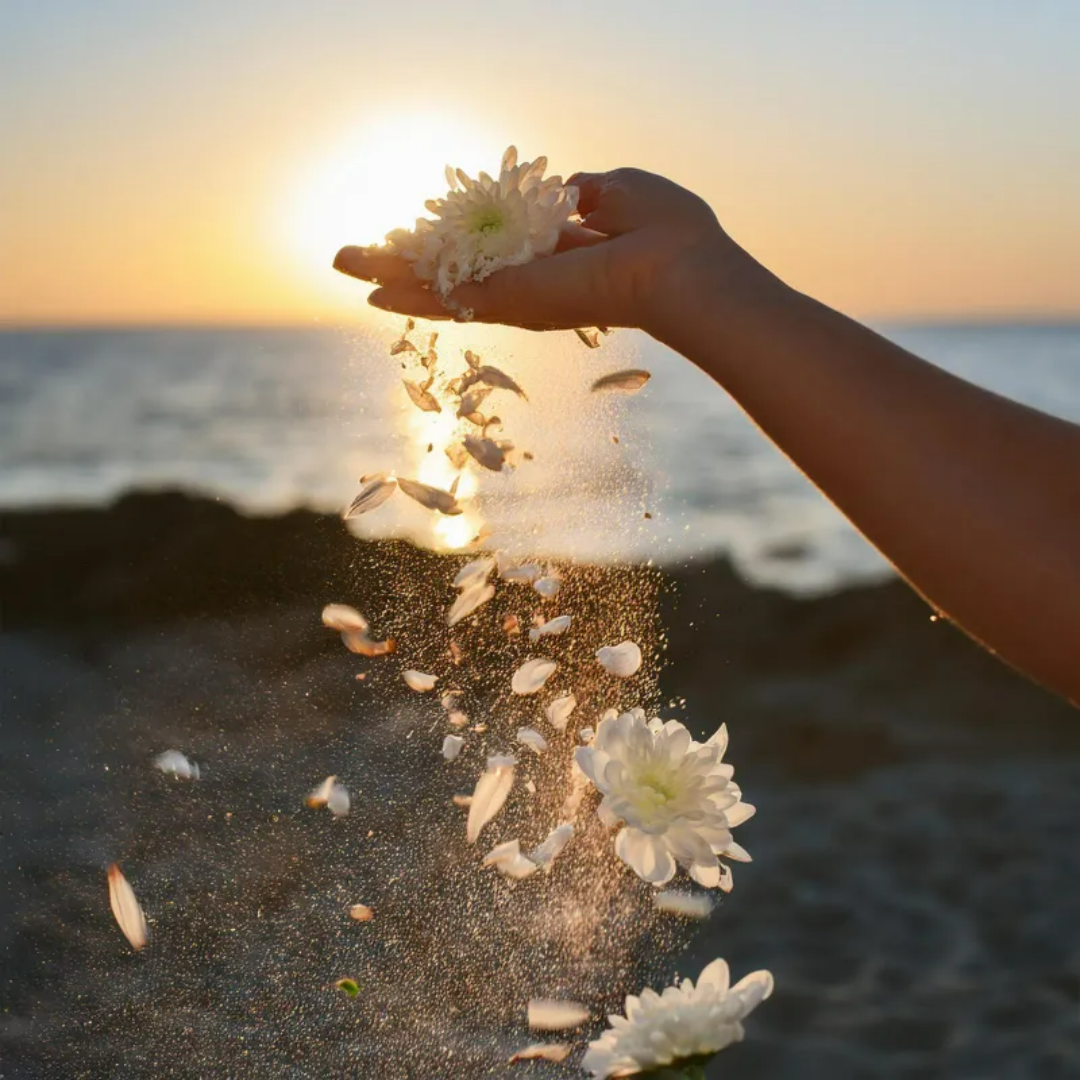 파묘, 개장유골 화장, 개묘2