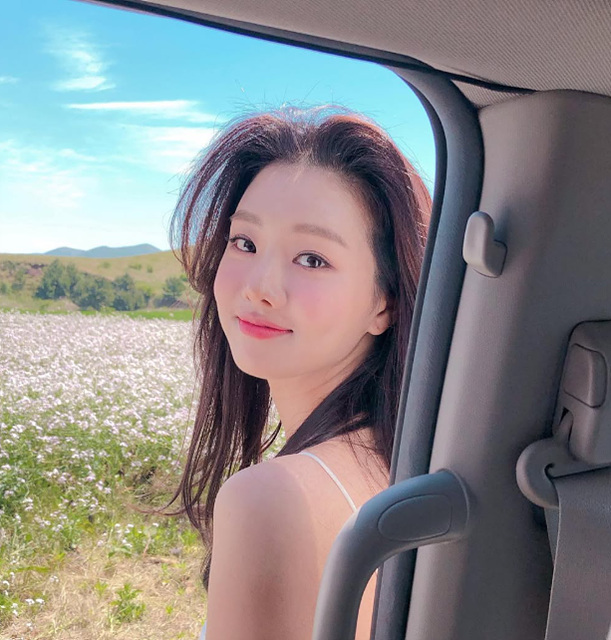 이세희 프로필 인스타 전참시 괄사