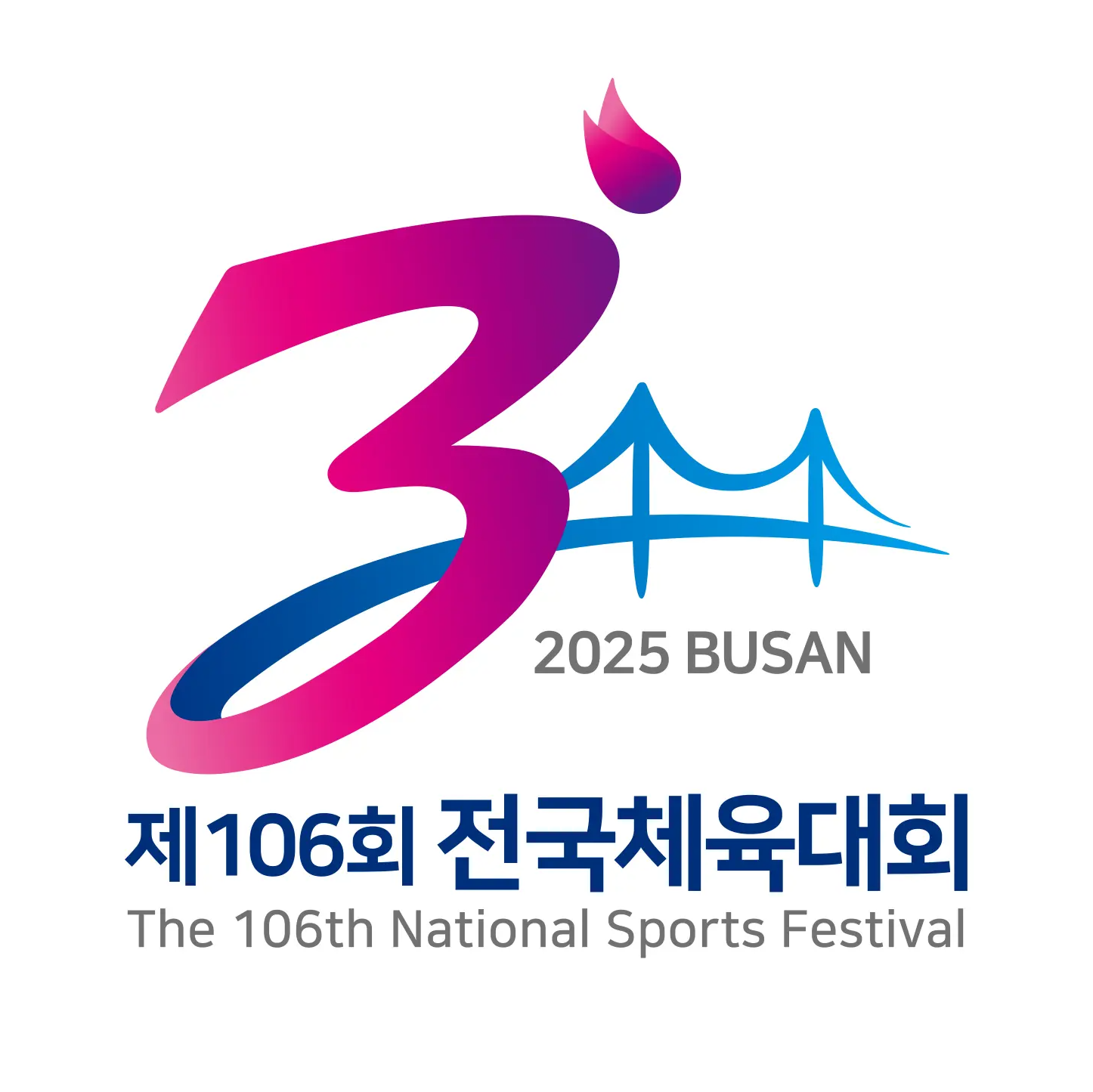 경남 전국체전 끝! 2025 제106회 전국체육대회 부산에서 개최 경기 일정 종목 아시아드주경기장