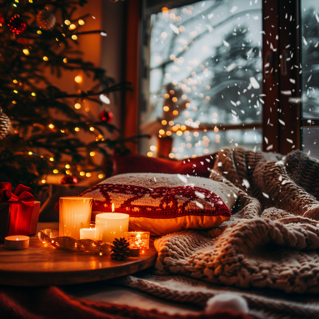 크리스마스 감성문구 모음