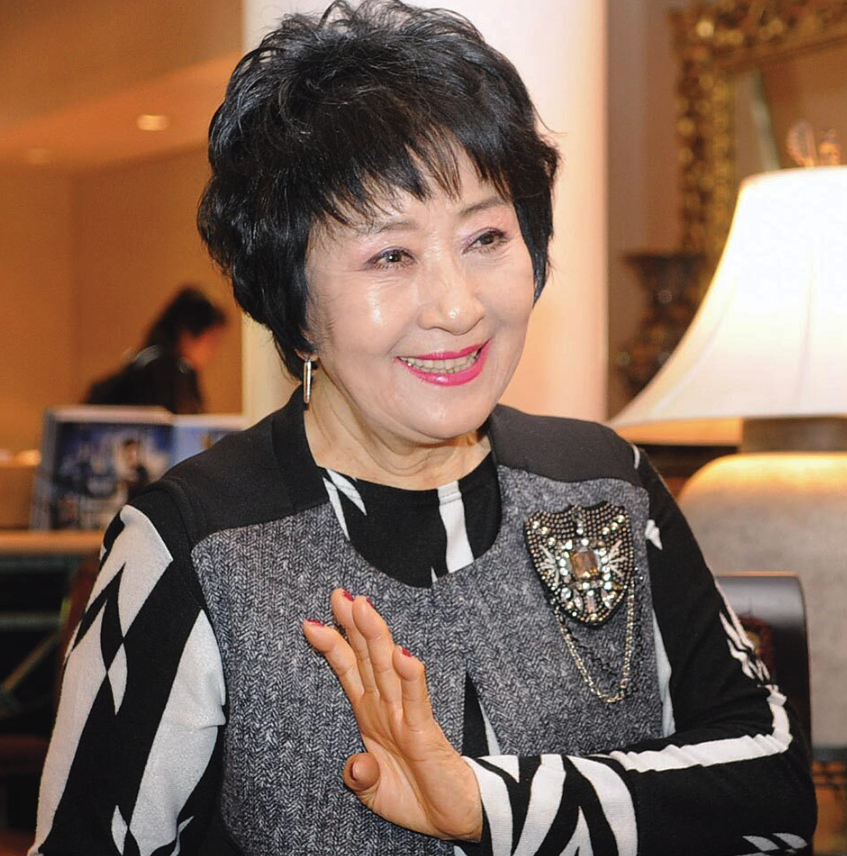 박재란 프로필