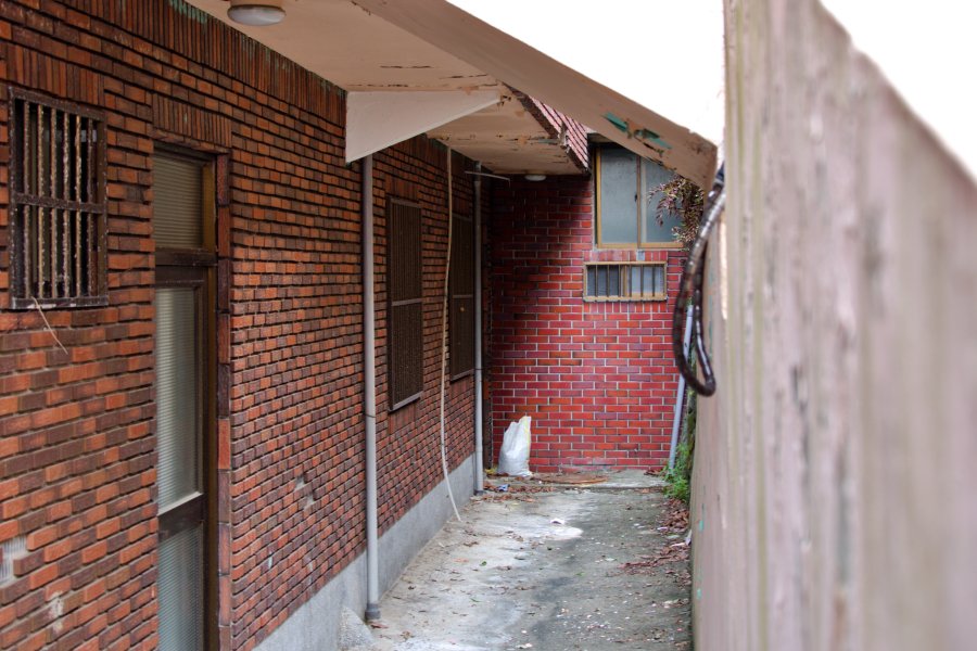 동삼1구역 재개발 지역