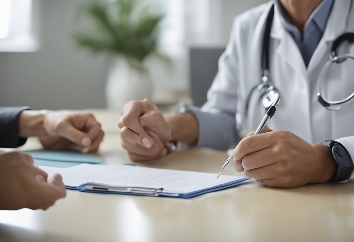 요양보호사 시험: 자격, 절차, 급여, 근무조건, 가족·방문요양 급여기준