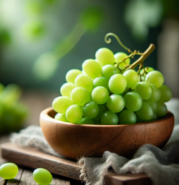 청포도 효능