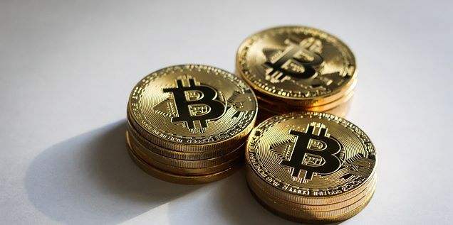 2024년 1월 최초로 비트코인 현물 ETF 승인