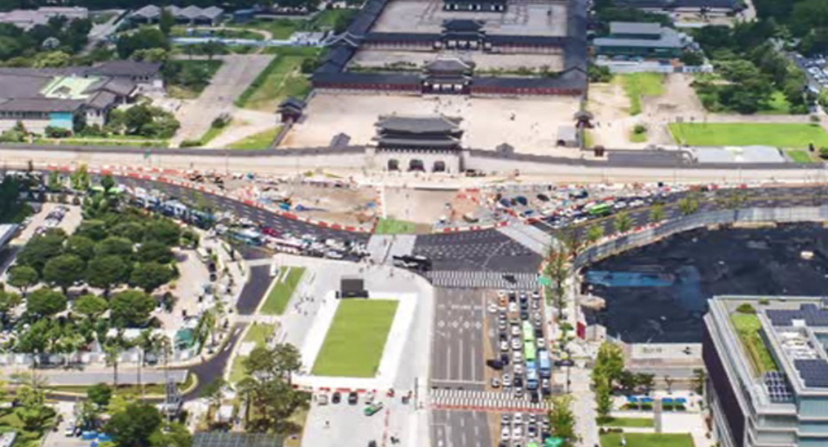 광화문 출처 sbs