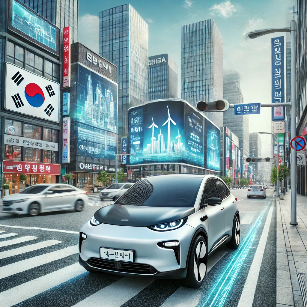 대한민국 전가차 이미지