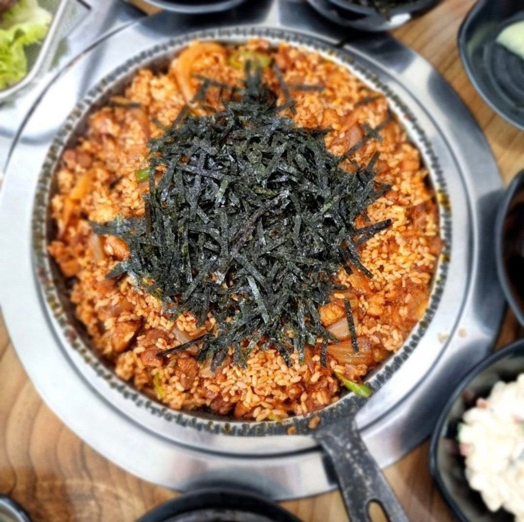 김천 여행