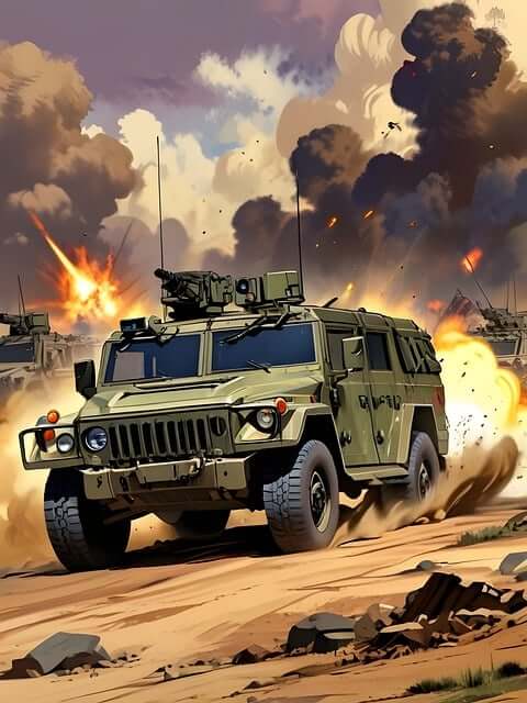 장병내일준비적금 신청방법