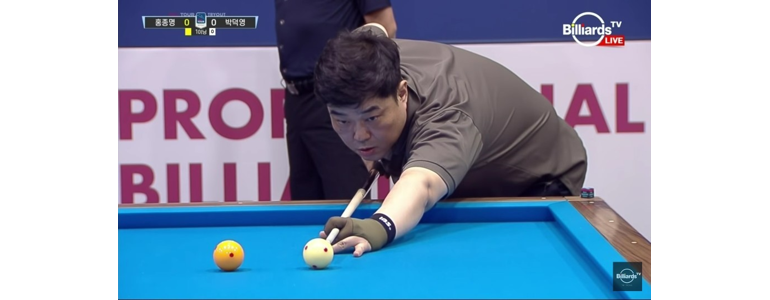 서울 동대문구 당구장