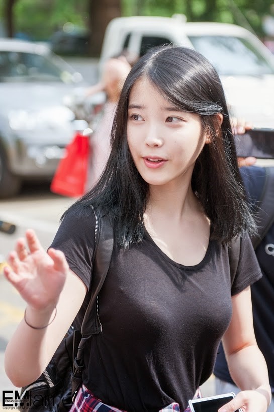 아이유 이지은 4
