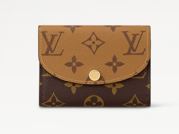 루이비통 로잘리 코인 퍼스