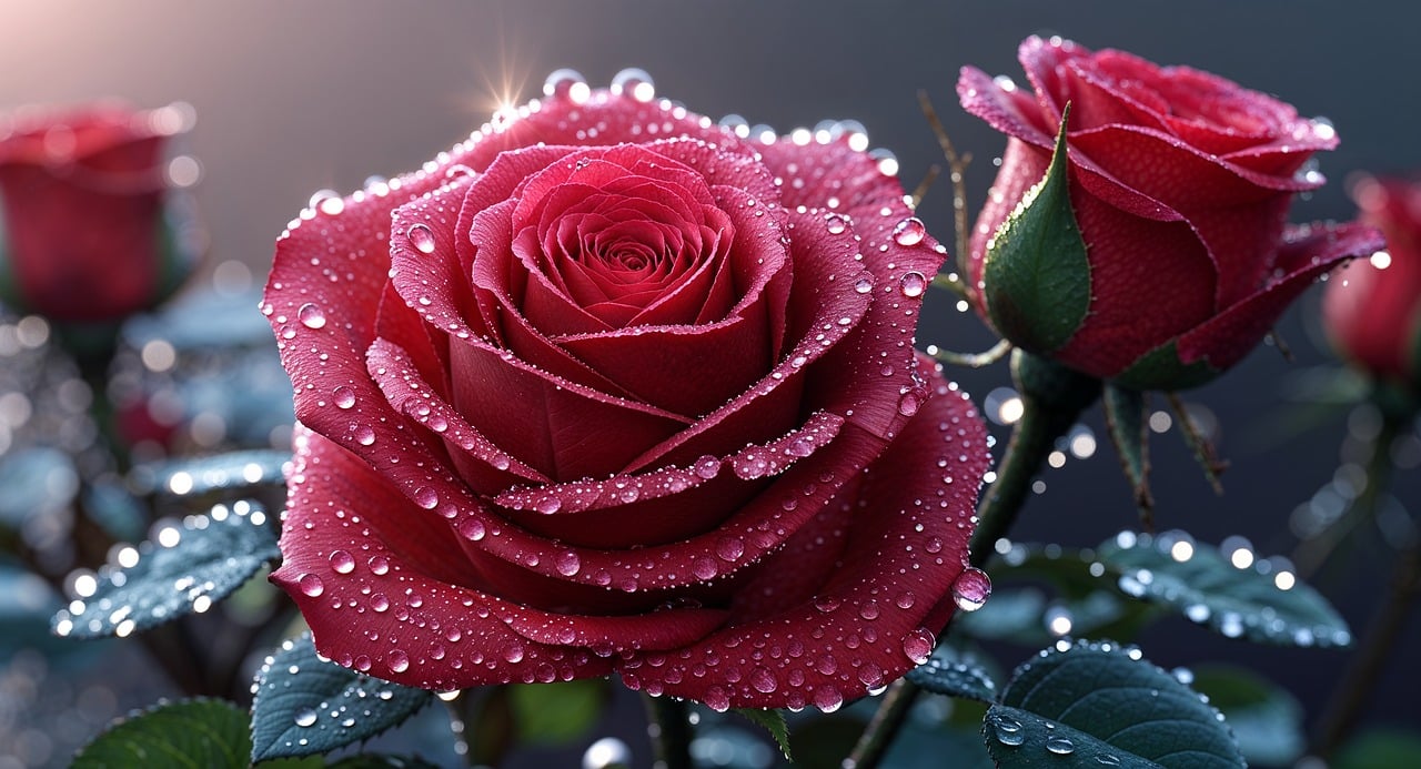 중랑서울장미축제