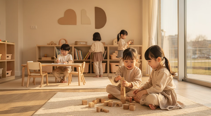 유아학비 지원 신청, 대상, 금액, 신청기간