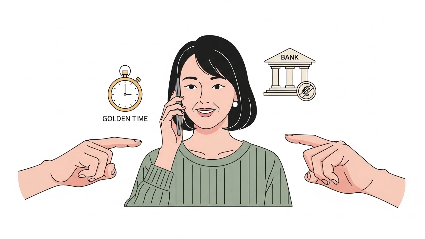 가족 단위에서 돈을 지키기 위해 먼저 점검해야 할 것들