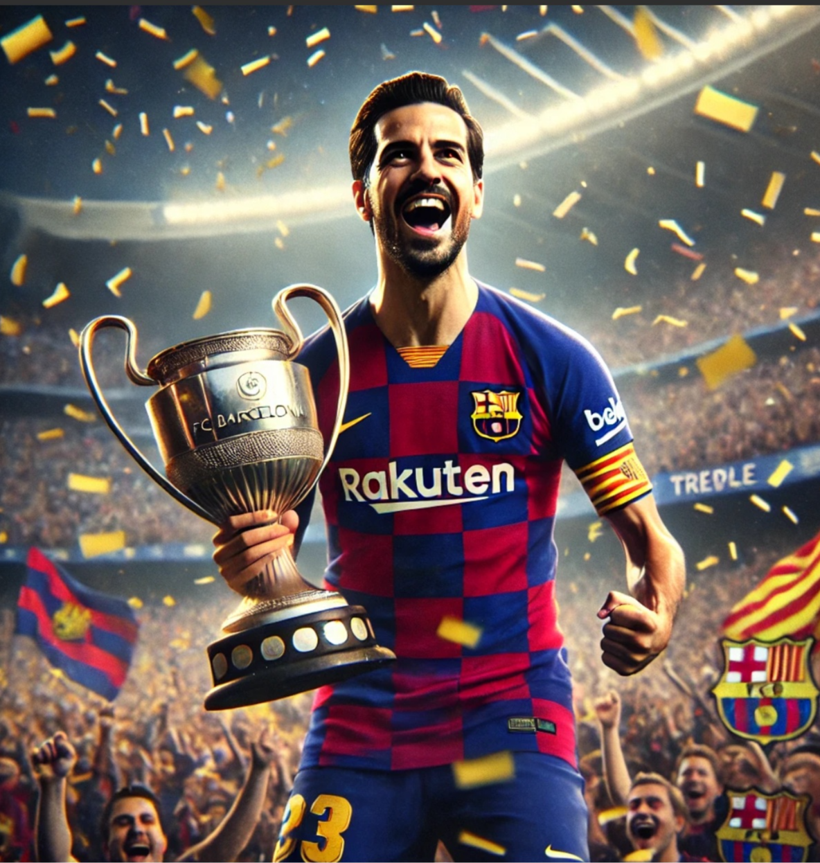 부스케츠 관련 사진