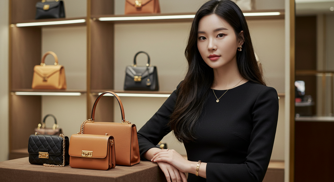 첫 명품가방 입문 추천