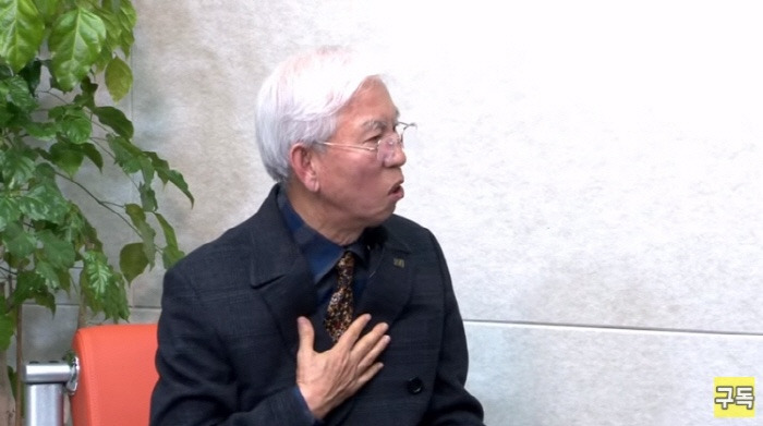 박기서 별세 사망원인