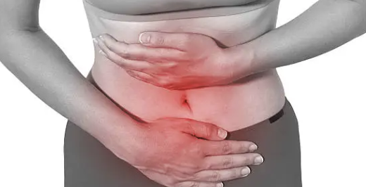 담낭염의 증상 4