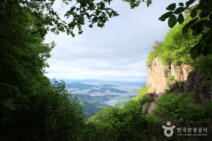 구미 가볼만한곳 베스트10