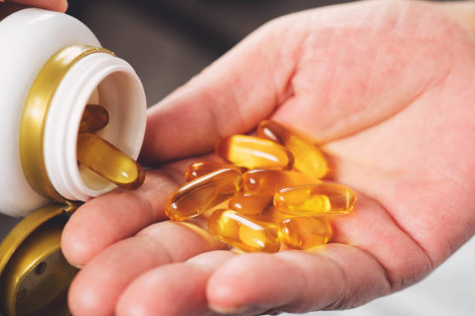 오메가3 효능, 부작용, 복용법 총정리 (2024ver)