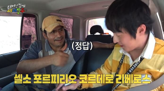 포르피