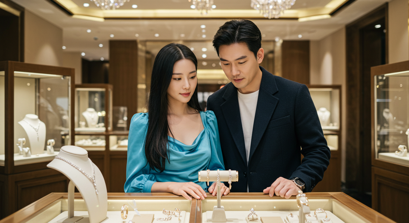 예물 예단 현실