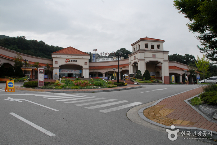 아산 가볼만한곳 베스트10